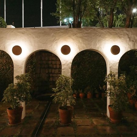 La Posada Del Puente Arequipa Exteriér fotografie