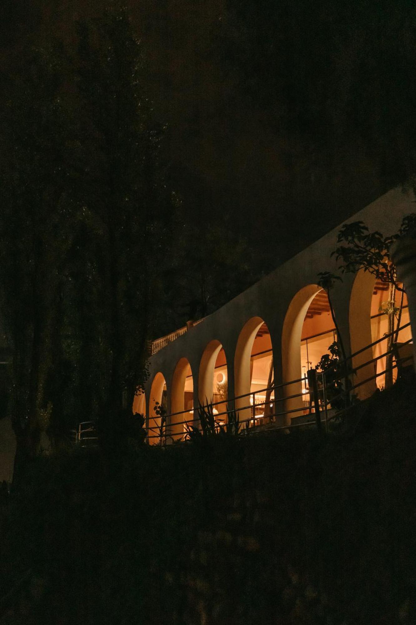 La Posada Del Puente Arequipa Exteriér fotografie