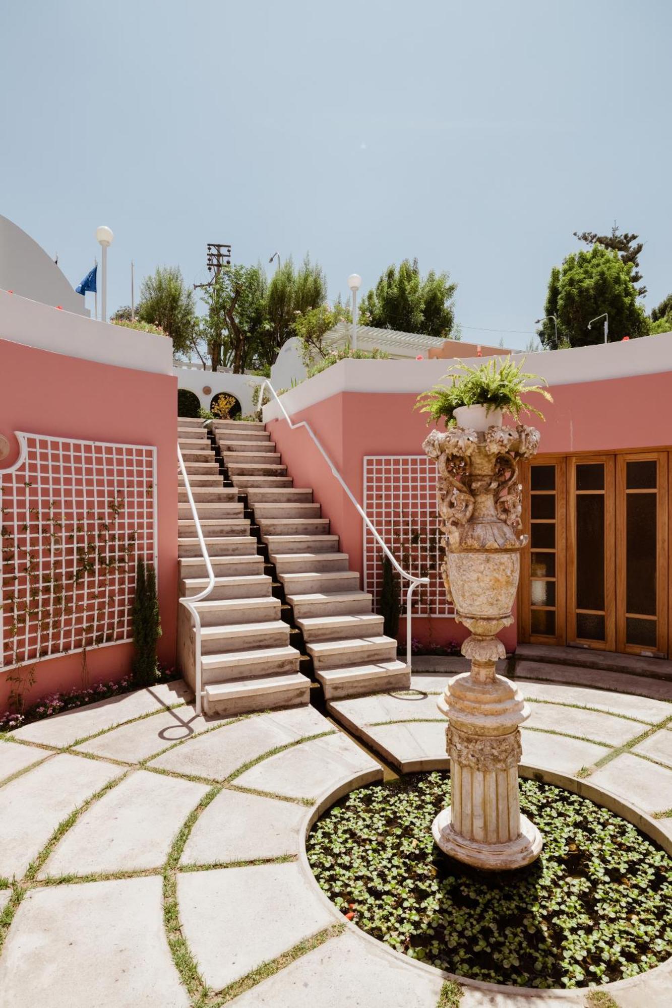 La Posada Del Puente Arequipa Exteriér fotografie