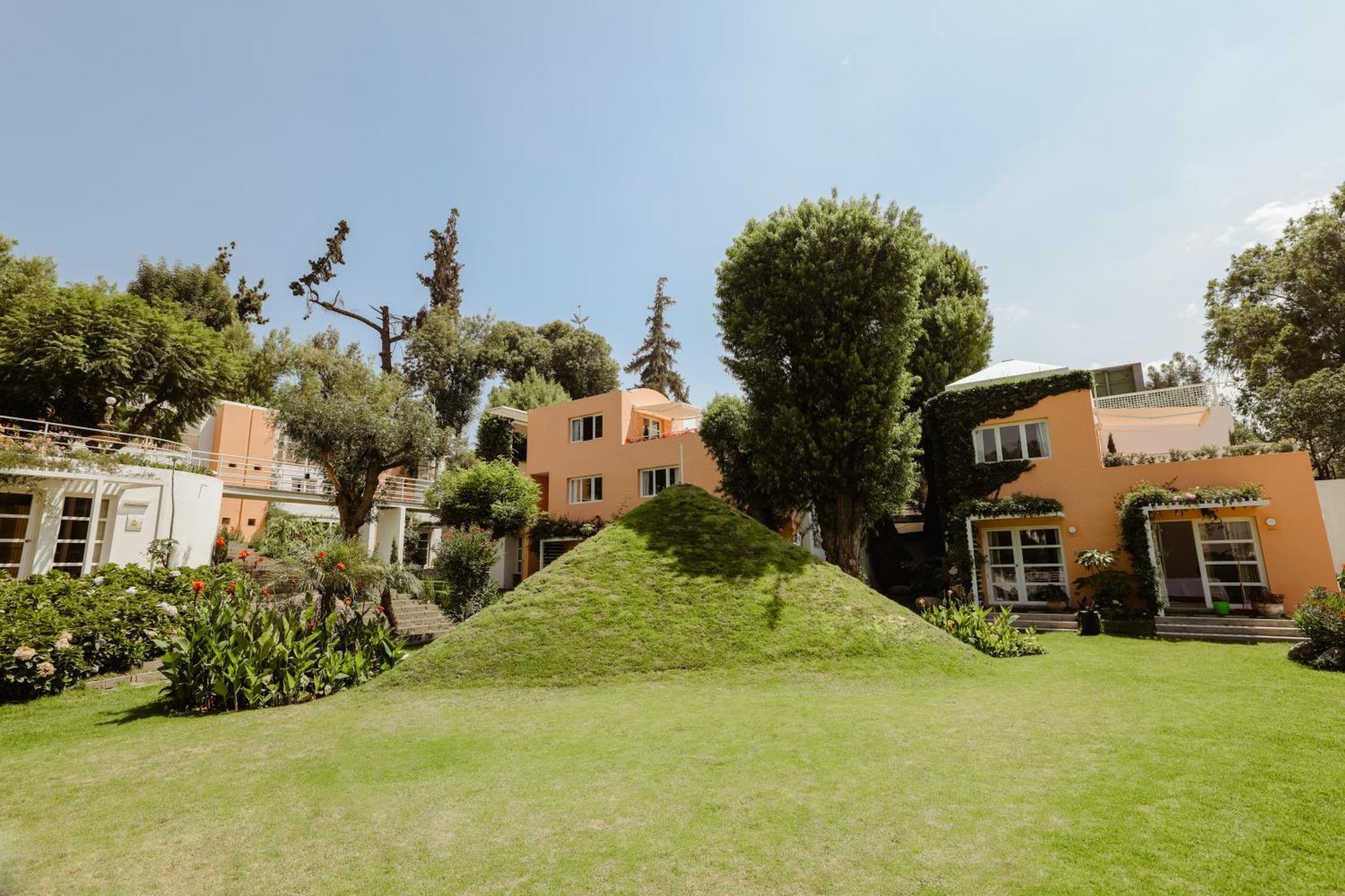 La Posada Del Puente Arequipa Exteriér fotografie