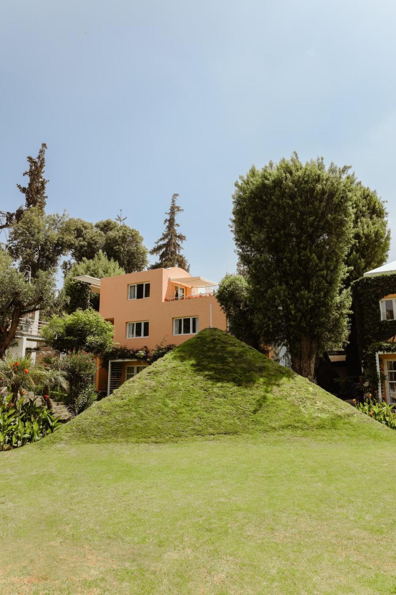 La Posada Del Puente Arequipa Exteriér fotografie